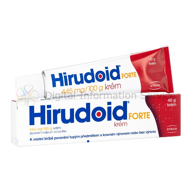 ヒルドイドクリーム (ムコ多糖体多硫酸エステル)の画像