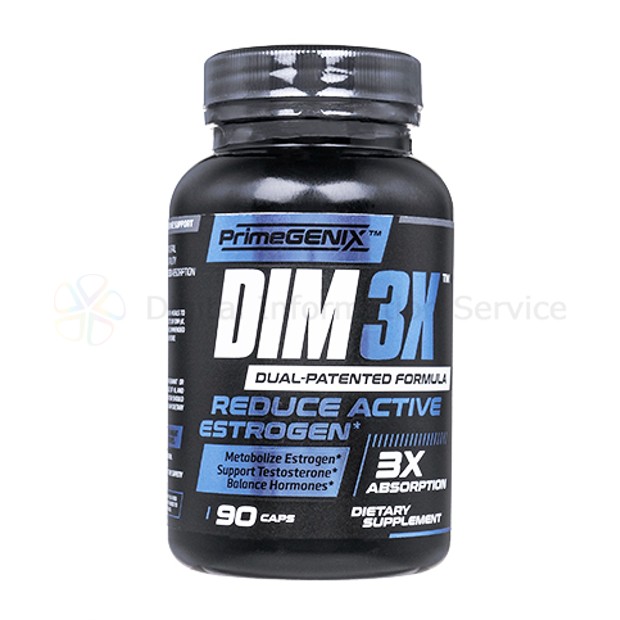 DIM3X [PrimeGenix]の画像